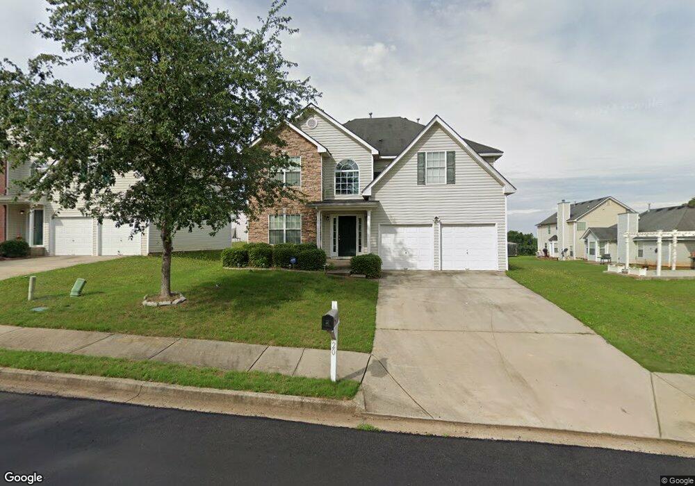 0 Westfield Way unit 8497904, Covington, GA 30016 - photo 1