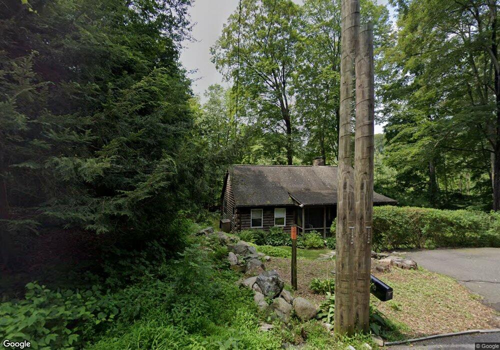 5 Starrs Ridge Rd, Redding, CT 06896 - photo 1