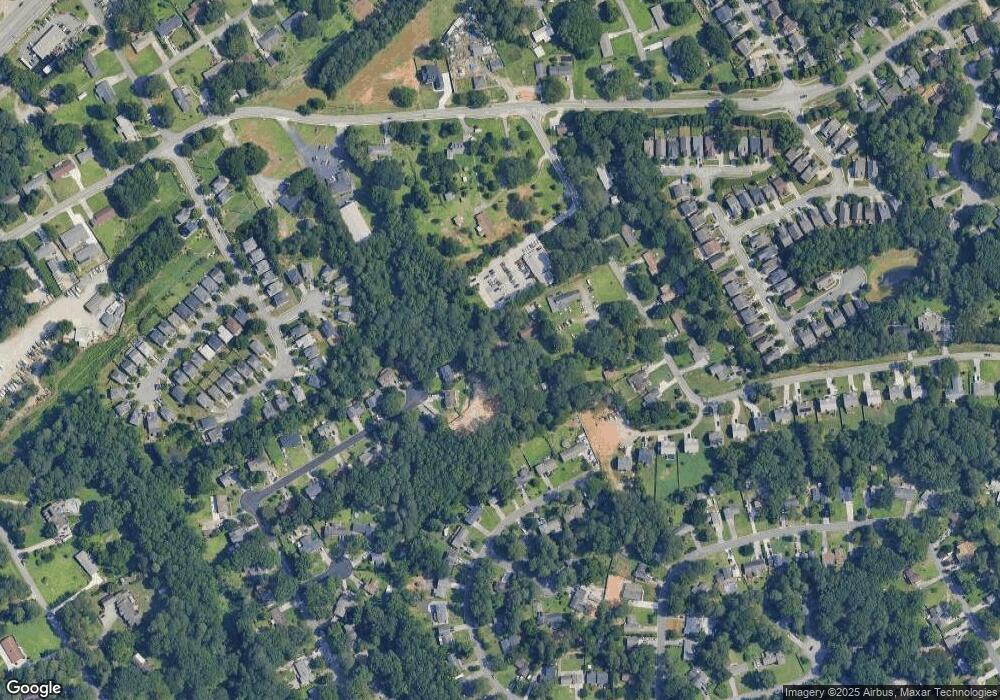 2615 Ingram Rd, Duluth, GA 30096 - photo 1