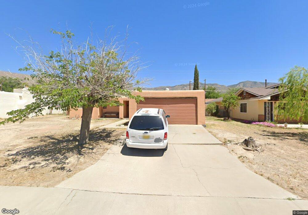 1730 Buena Vista Ct, Alamogordo, NM 88310 - photo 1