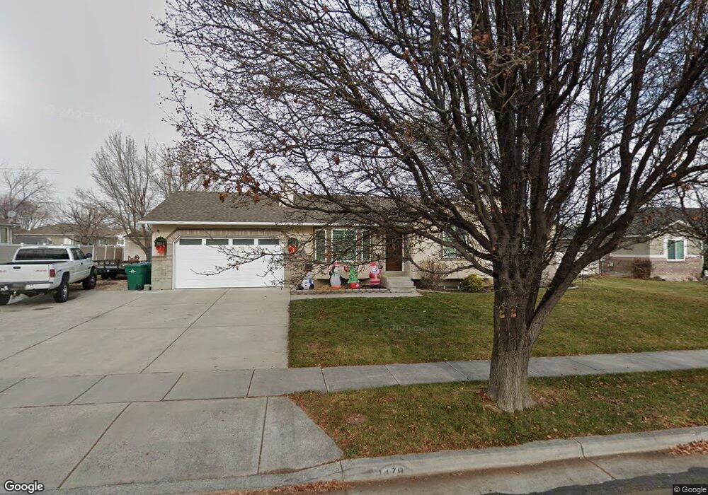 3478 Golden Creek Cir, Riverton, UT 84065 - photo 1