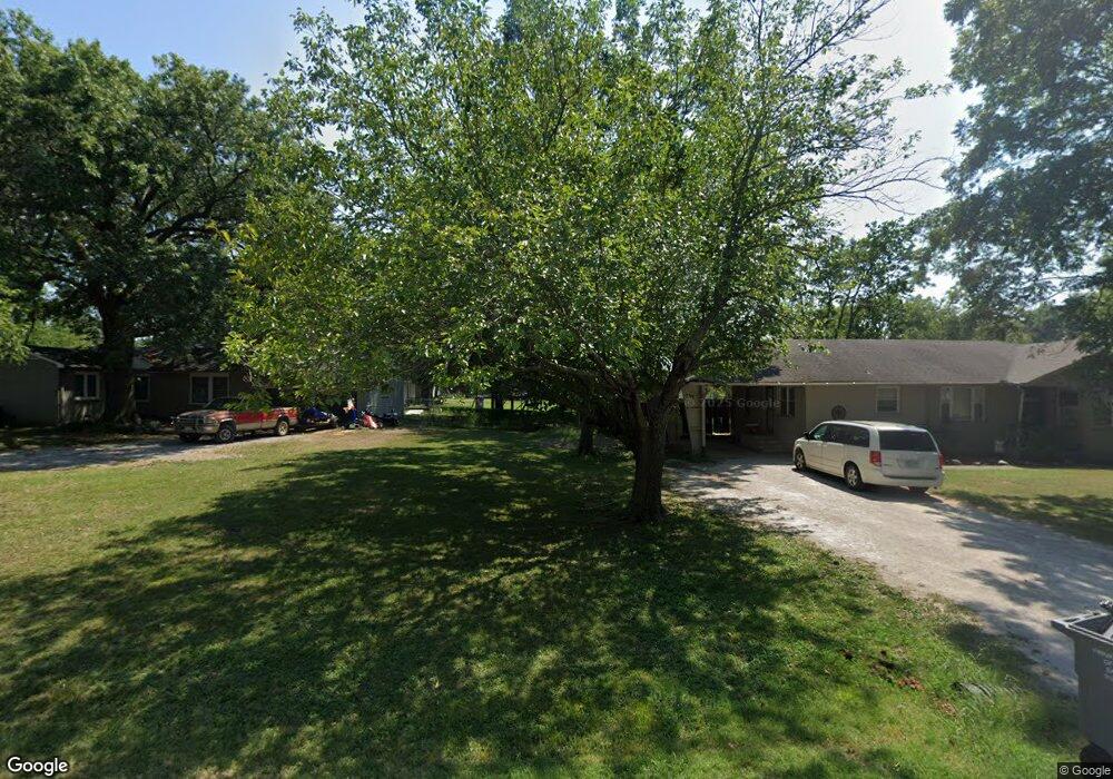 700 W Main St, Haskell, OK 74436 - photo 1