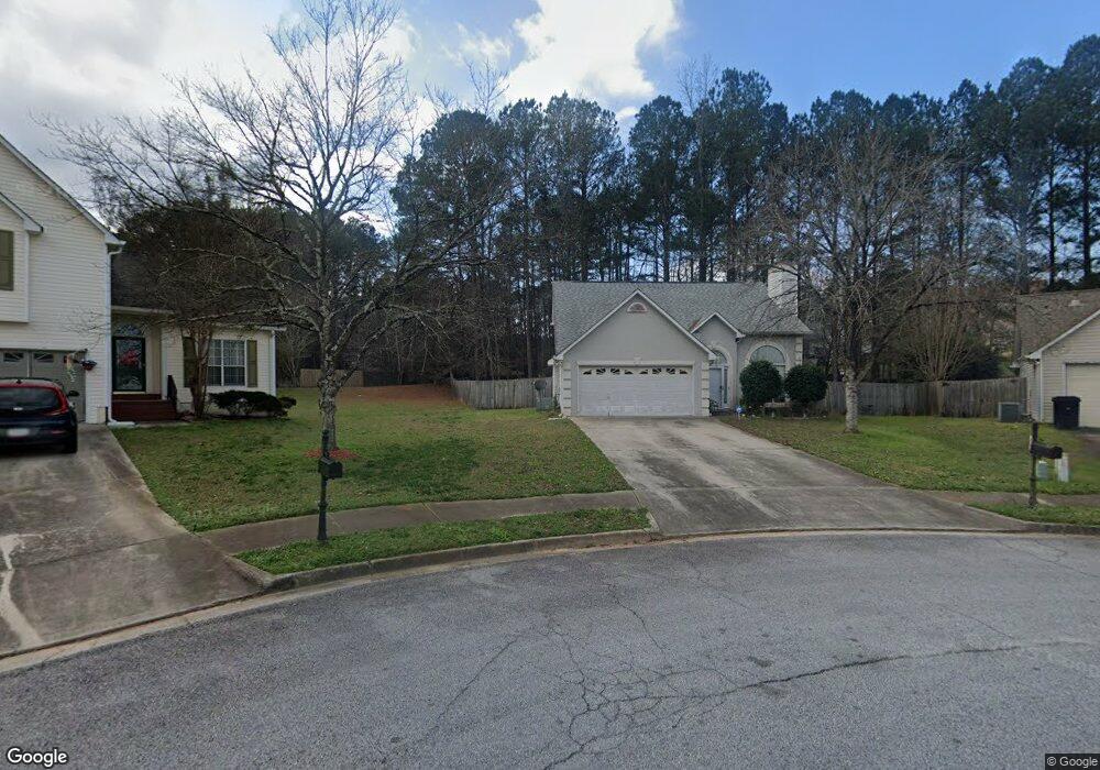 638 Delay Way, Stockbridge, GA 30281 - photo 1