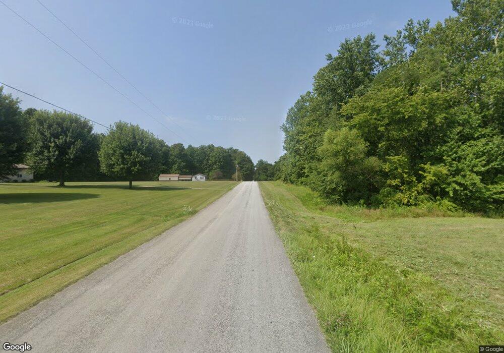 818I E County Rd S, New Point, IN 47263 - photo 1