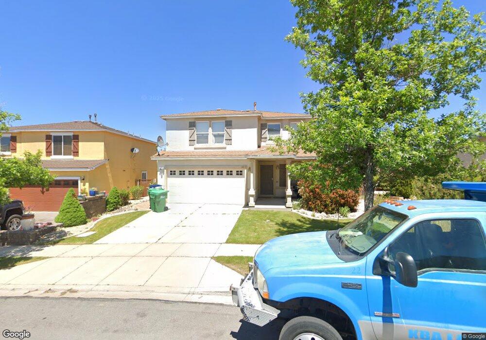 8870 Sunset Breeze Dr, Reno, NV 89506 - photo 1