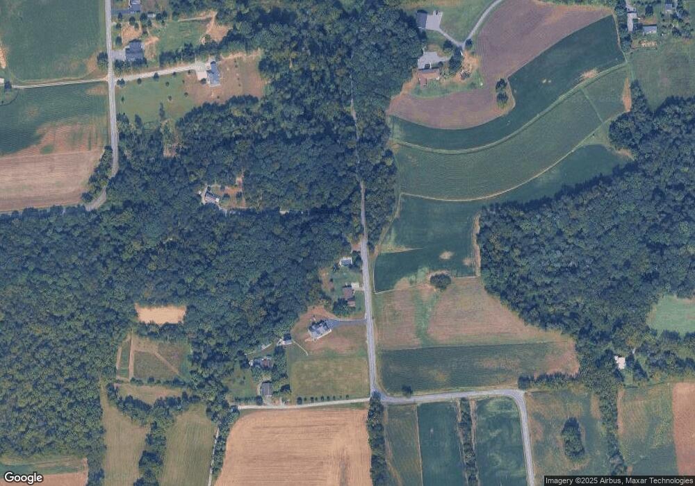 817 Milroy Rd, New Columbia, PA 17856 - photo 1