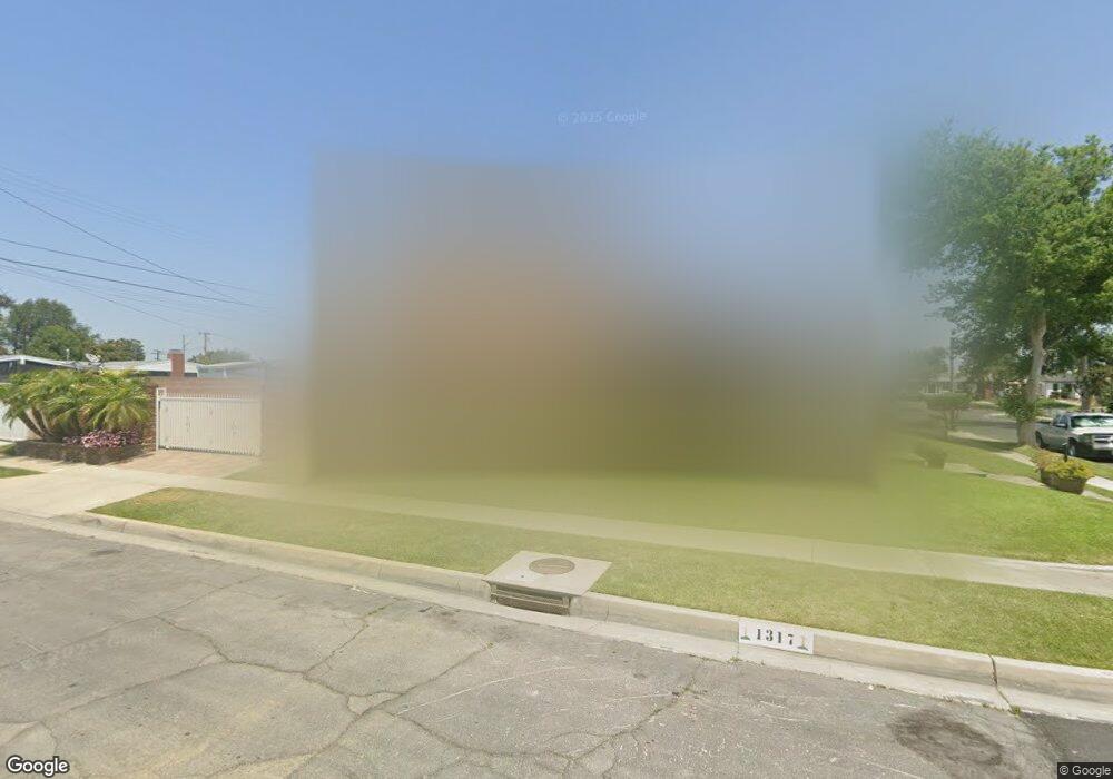 1317 W 134th St, Compton, CA 90222 - photo 1