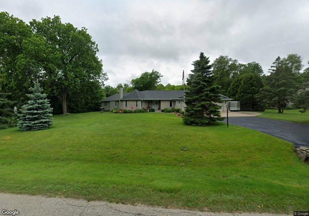 3463 Cumberland Trail, Slinger, WI 53086 - photo 1