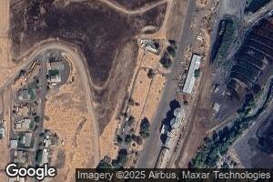 403 NW Cedar St, Pilot Rock, OR 97868