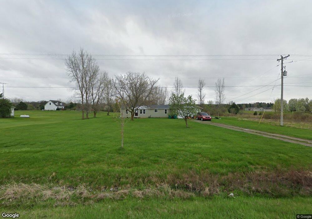 9499 Baldwin Rd, Gaines, MI 48436 - photo 1