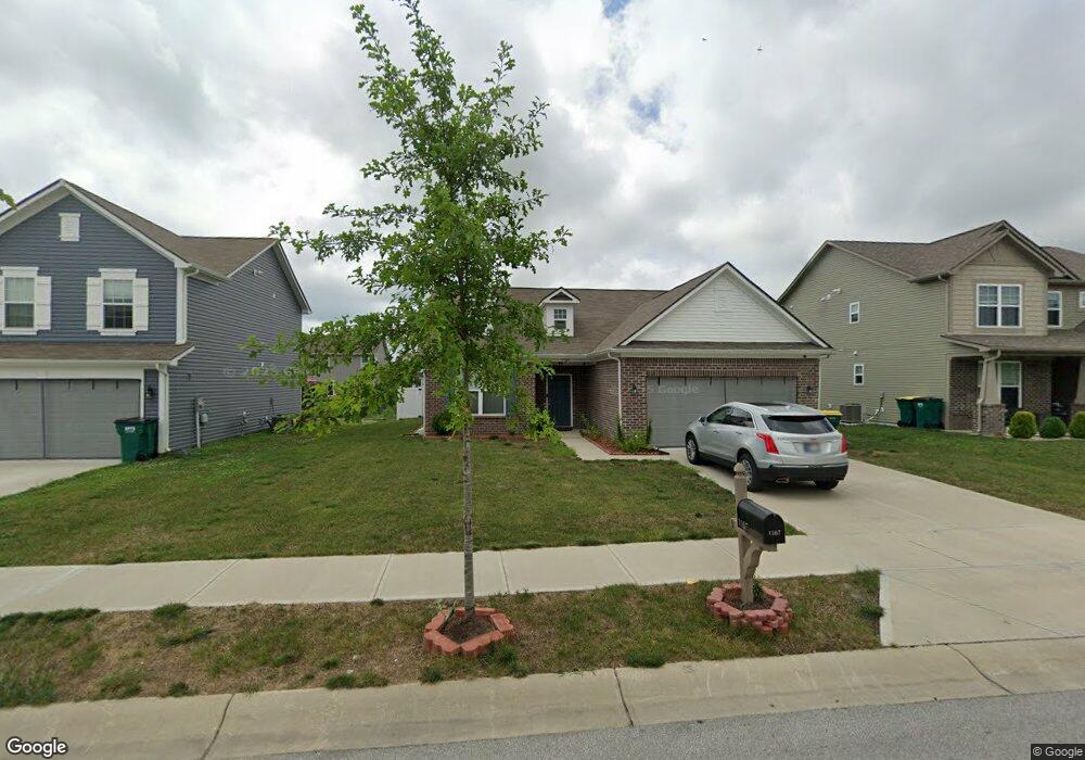 1167 Cobra Dr, Franklin, IN 46131 - photo 1