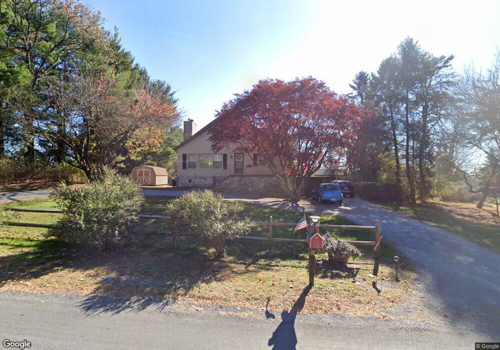 640 Bifrost Way, Linden, VA 22642 - photo 1