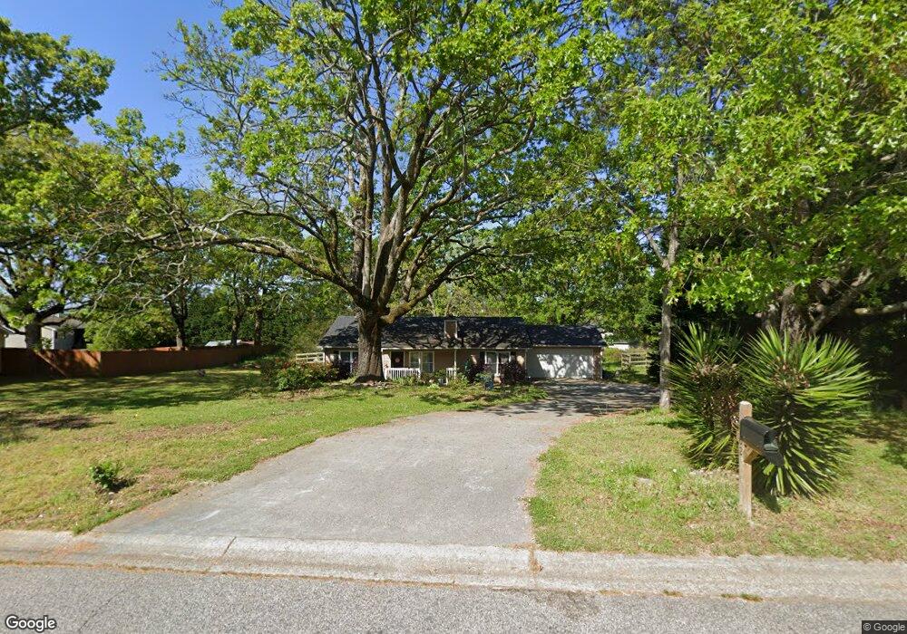 502 Heritage Ln, Winder, GA 30680 - photo 1