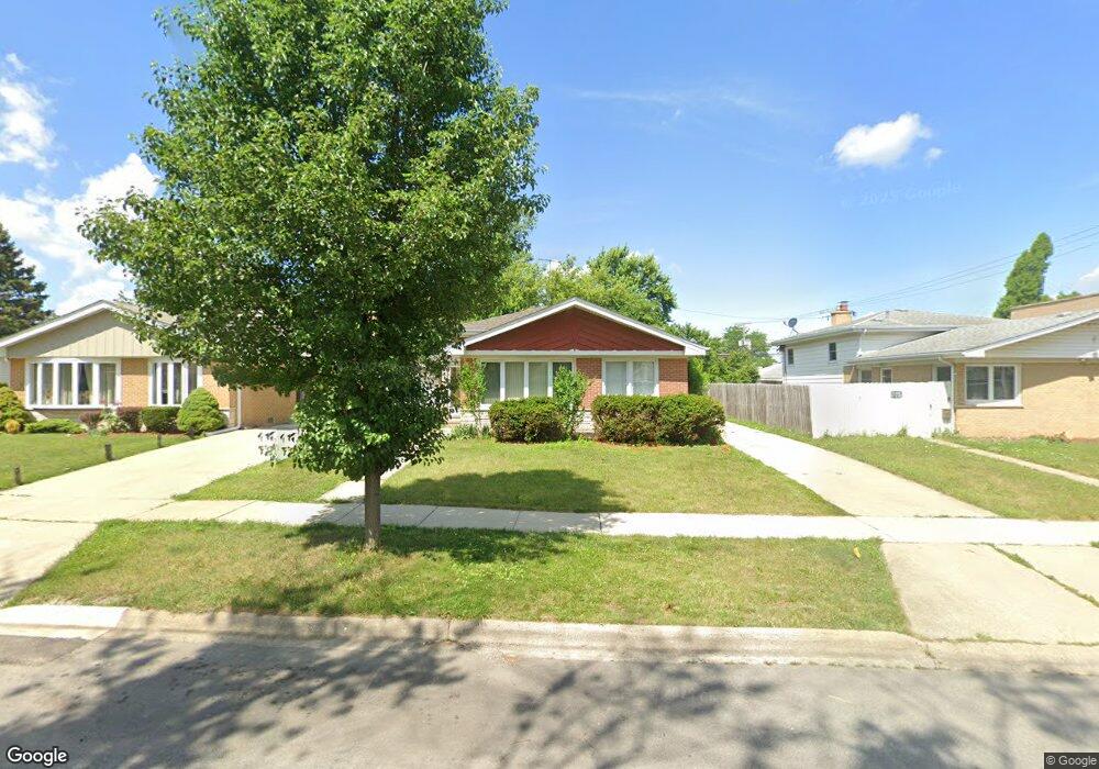 1636 Sycamore St, Des Plaines, IL 60018 - photo 1