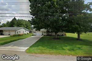 26 Market St, Corry, PA 16407