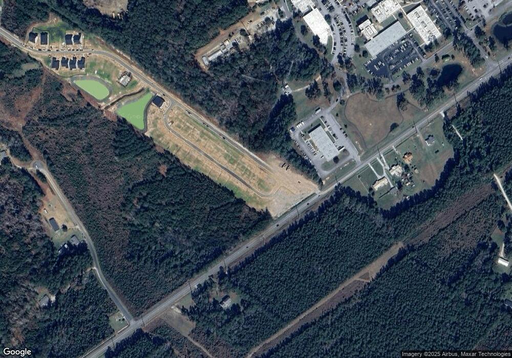 1424 Pine Log Trail NE, Bolivia, NC 28422 - photo 1