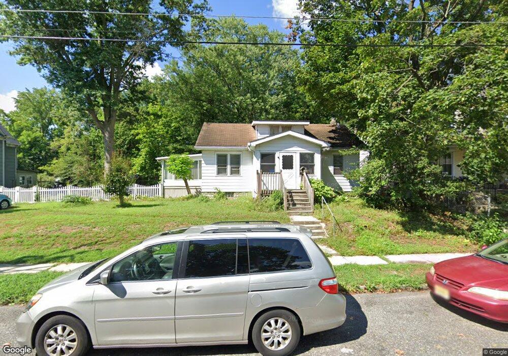 240 Rutland Ave, Mount Holly, NJ 08060 - photo 1