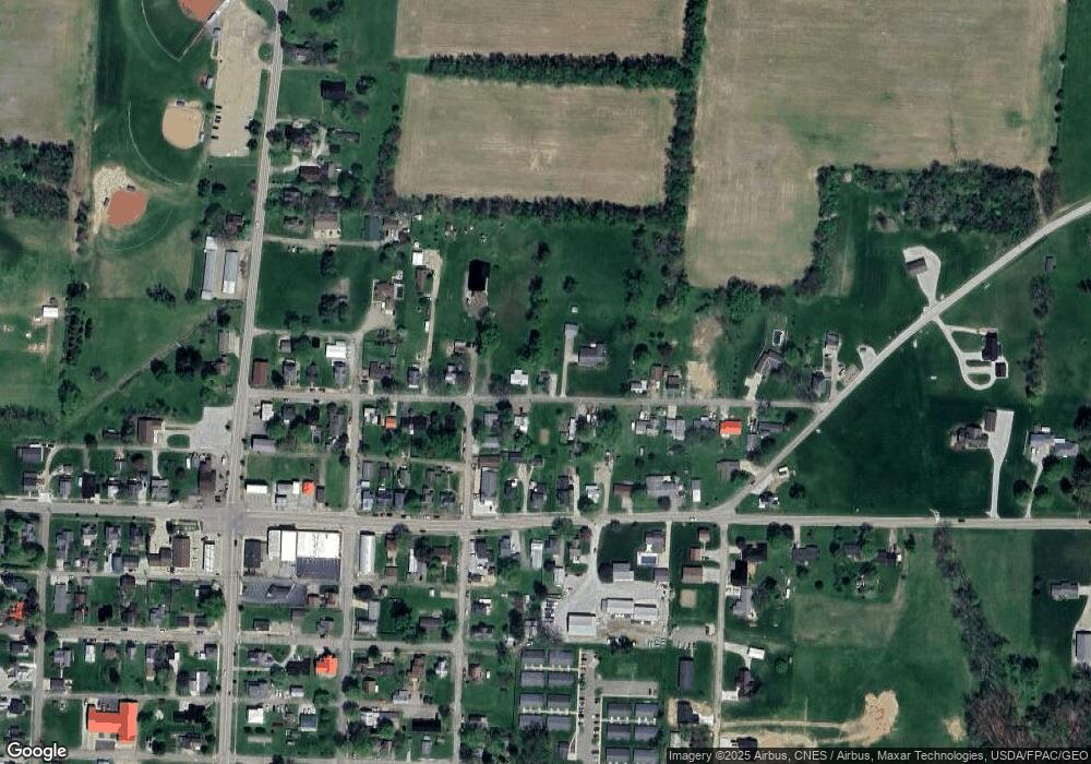 205 Plum St, Danville, OH 43014 - photo 1