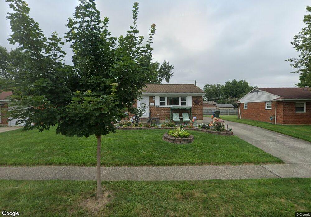 4040 Colby Ave, Columbus, OH 43227 - photo 1