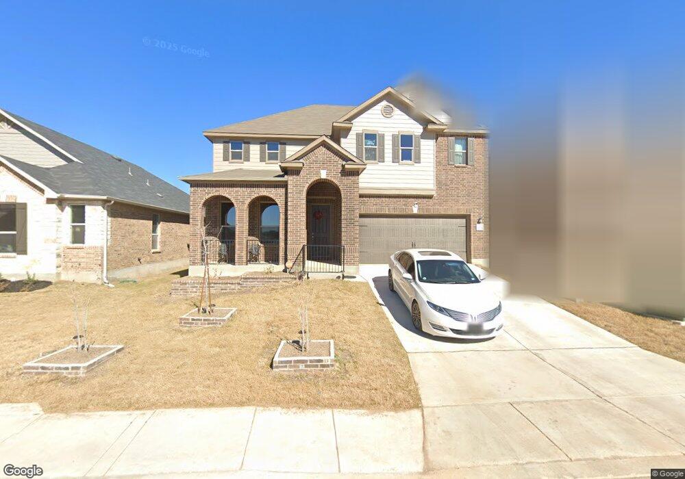 5215 Espinoso Way, San Antonio, TX 78261 - photo 1