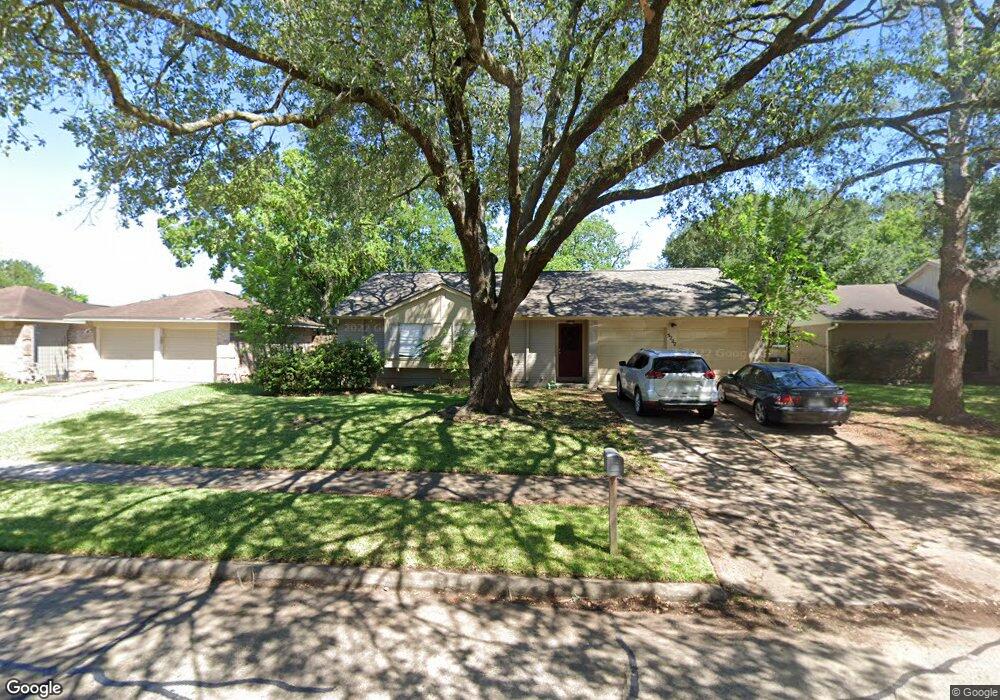 5222 Abercreek St, Friendswood, TX 77546 - photo 1