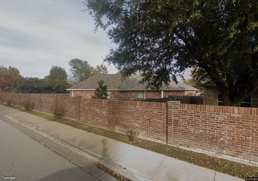 2680 Britany Cir, Bedford, TX 76022 - photo 1