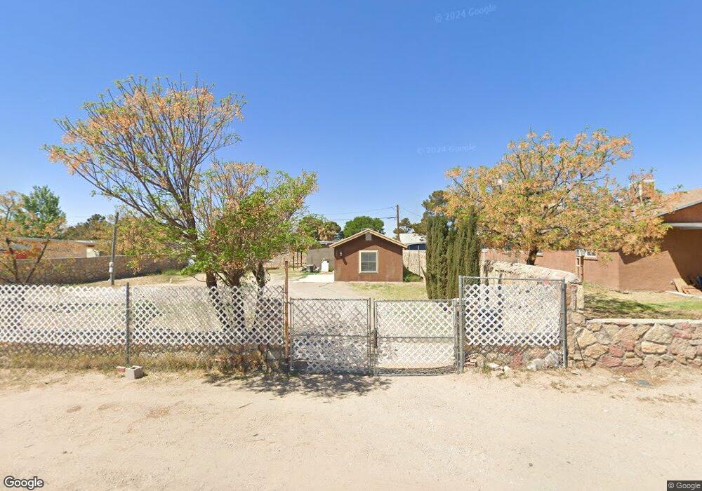 609 Cobre St, El Paso, TX 79928 - photo 1