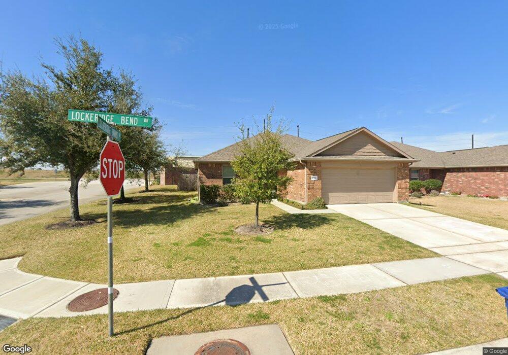 2903 Lockeridge Bend Dr, Spring, TX 77386 - photo 1