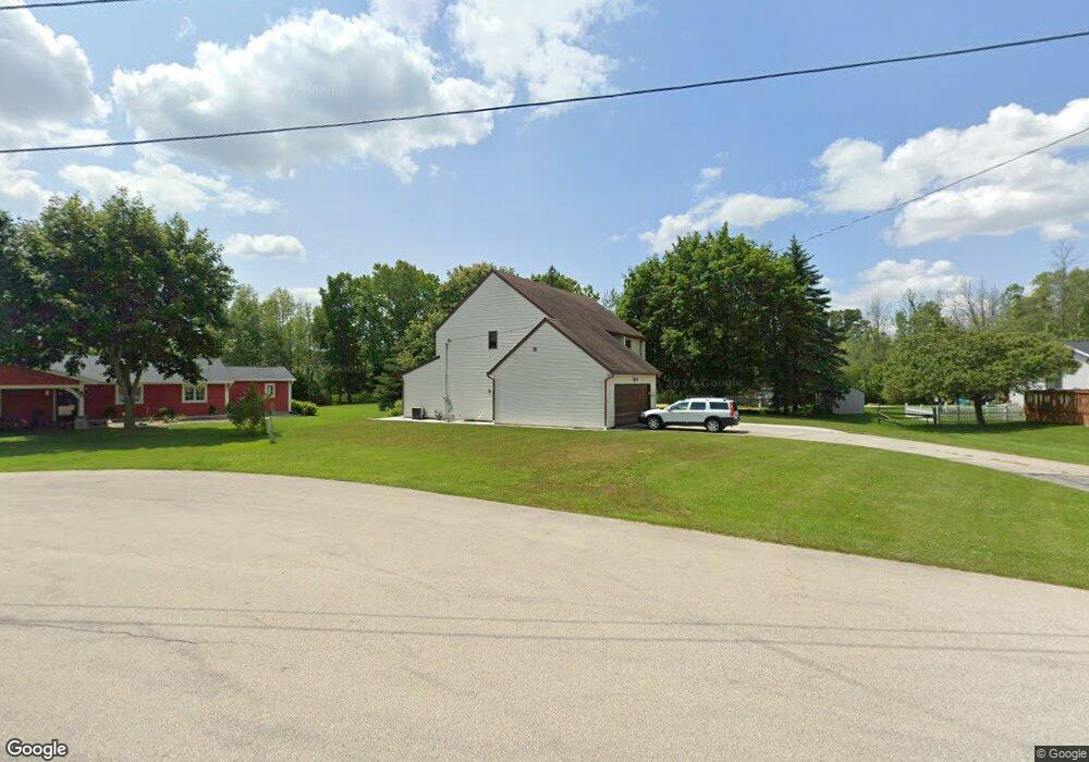 110 Carrie Ln, Manitowoc, WI 54220 - photo 1
