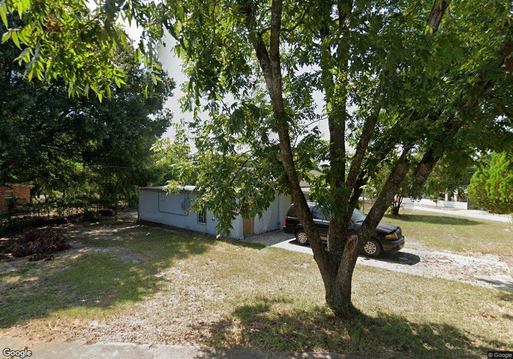 4168 Lafayette Dr, Macon, GA 31204 - photo 1