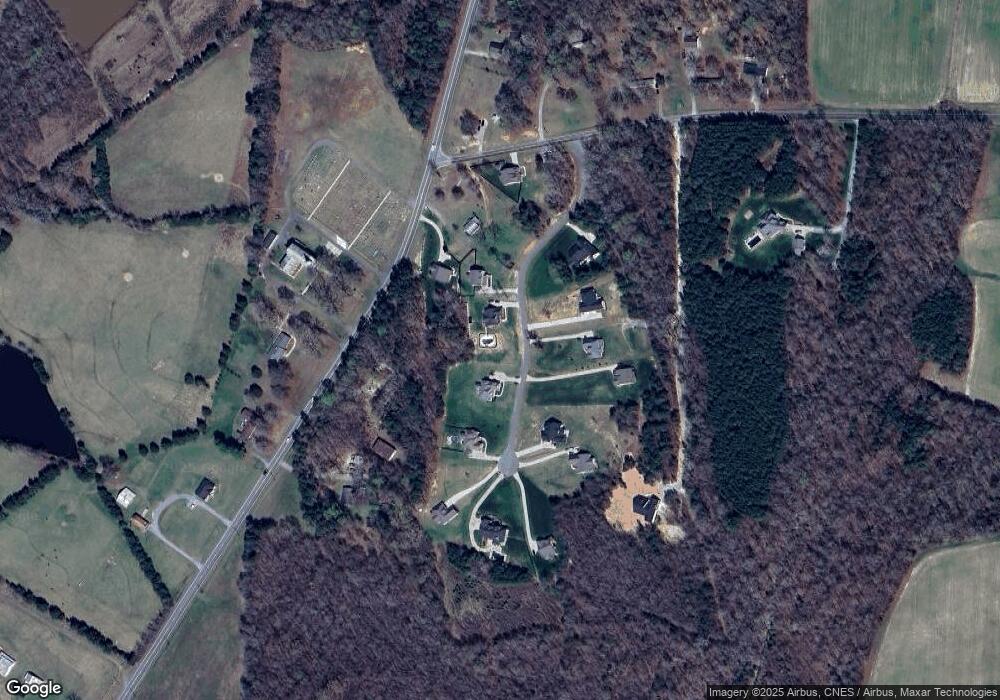 3122 Cascade Dr, Burlington, NC 27217 - photo 1