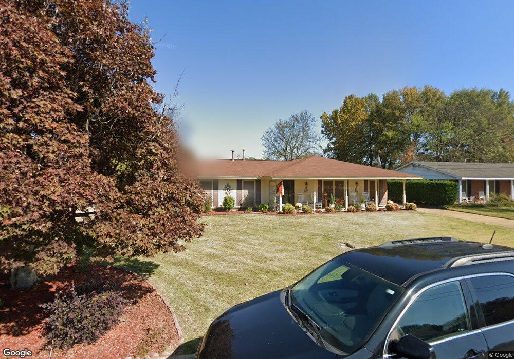 111 Country Club Dr, Prattville, AL 36067 - photo 1