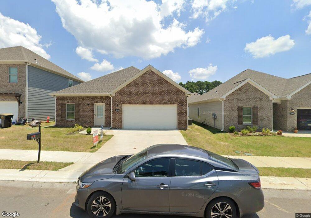 2128 Sullivan Dr SW, Cullman, AL 35055 - photo 1