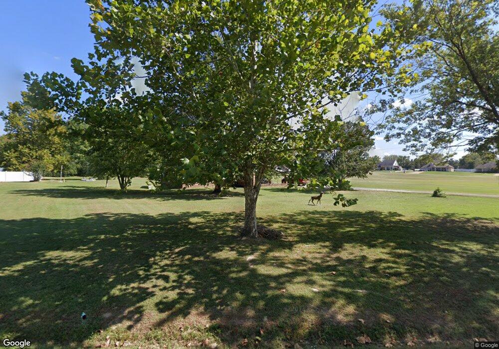 TBD Mabray Ln, Muldrow, OK 74948 - photo 1