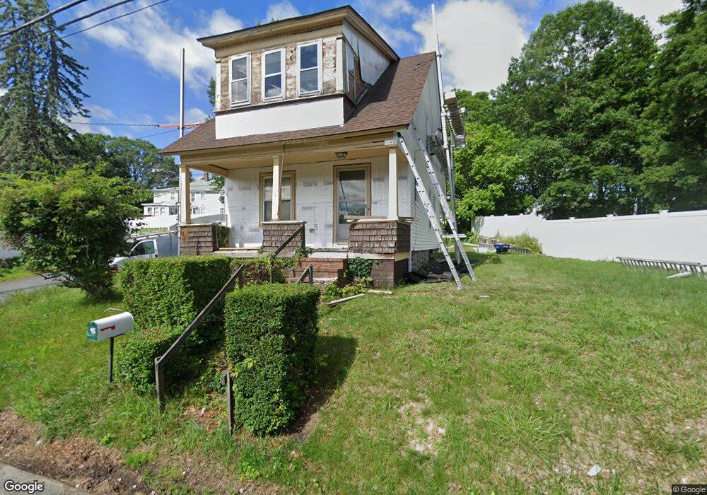 45 Arlington Ave, Dracut, MA 01826 - photo 1