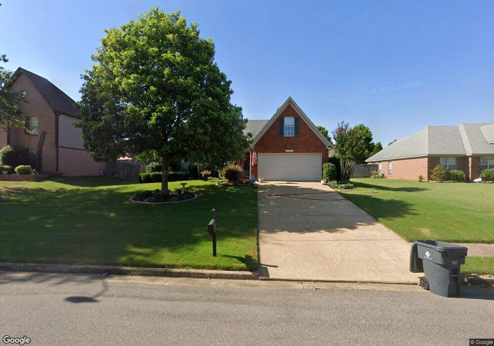 1338 Big Ben N, Hernando, MS 38632 - photo 1