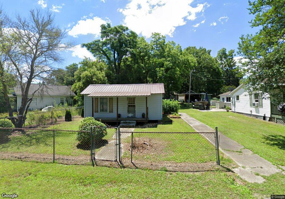 1004 Wateree Ave, Camden, SC 29020 - photo 1