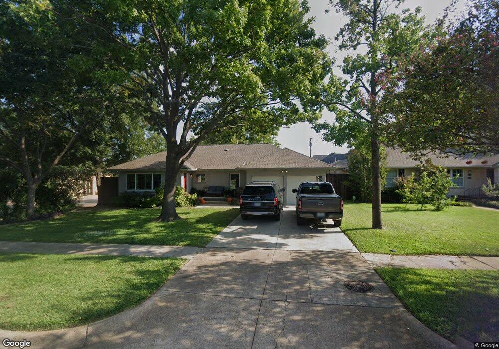 6908 Bob o Link Dr, Dallas, TX 75214 - photo 1