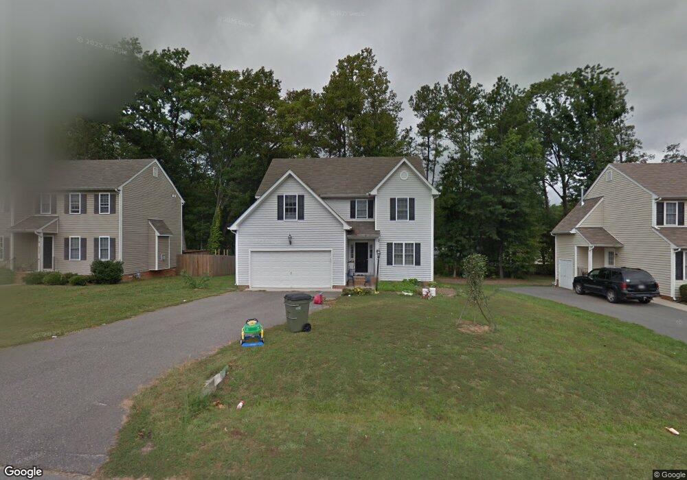 6330 Bergen Dr, Richmond, VA 23225 - photo 1