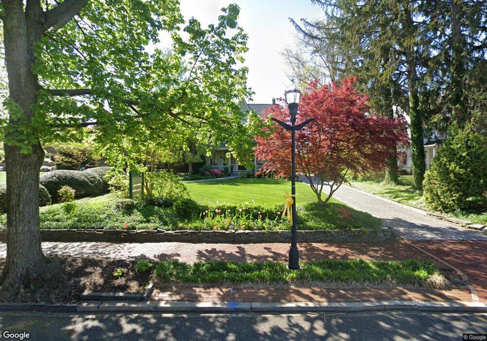 8 E Main St, Moorestown, NJ 08057 - photo 1