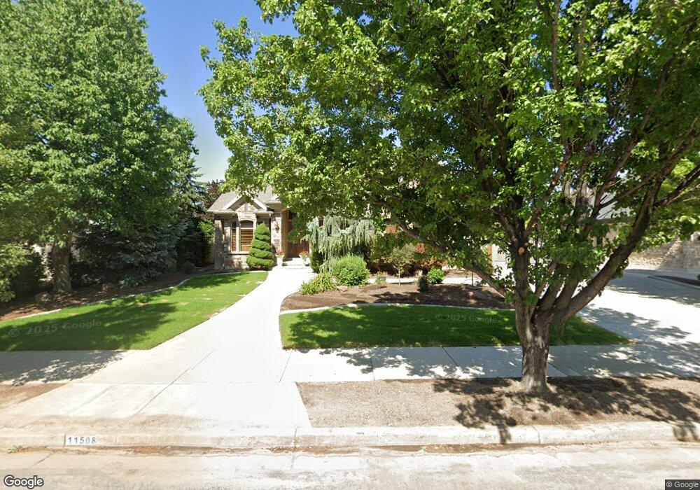 11508 S Lizzi Cove, South Jordan, UT 84095 - photo 1