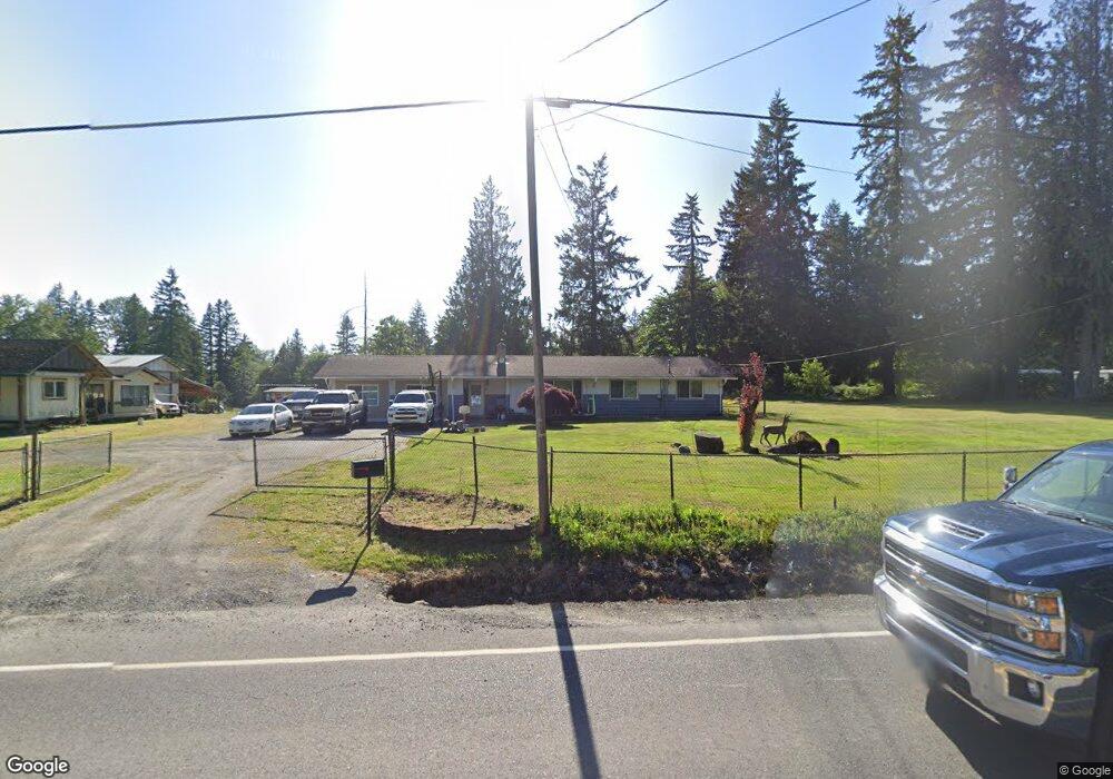 23910 Orting Kapowsin Hwy E, Graham, WA 98338 - photo 1