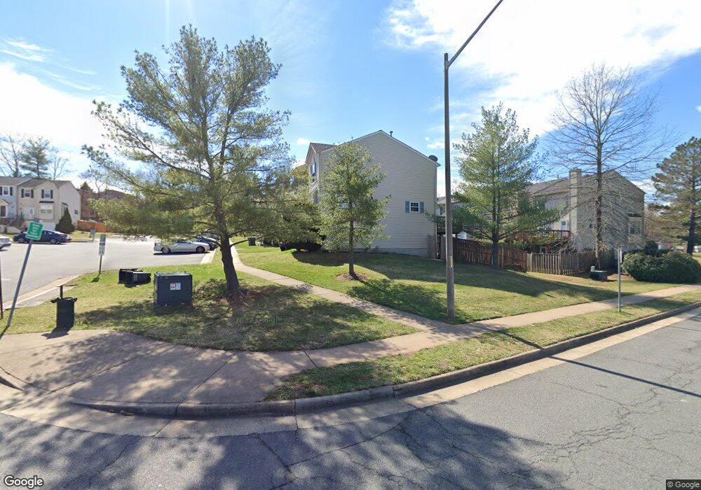 7541 Tendring Trail, Manassas, VA 20111 - photo 1