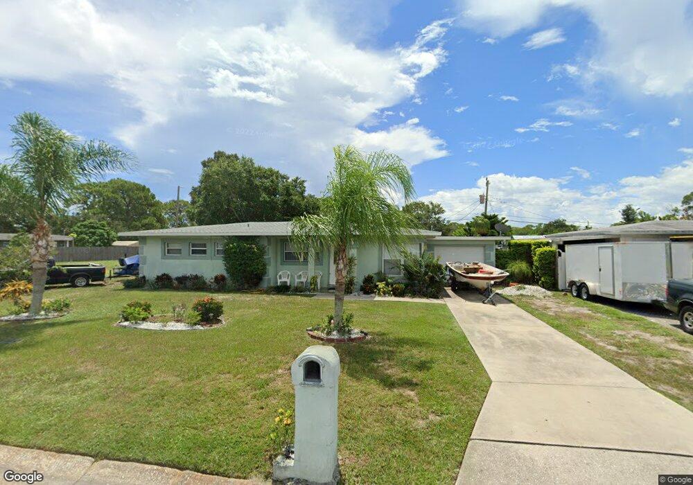 1105 Willow Ln, Cocoa, FL 32922 - photo 1