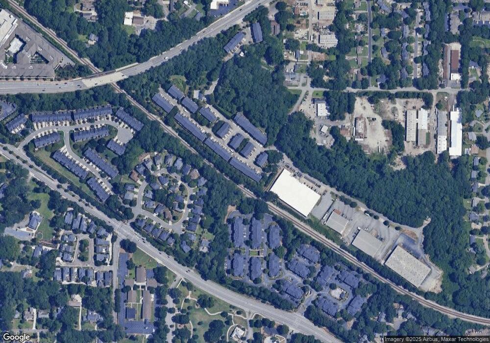 1624 Mosaic Way, Smyrna, GA 30080 - photo 1