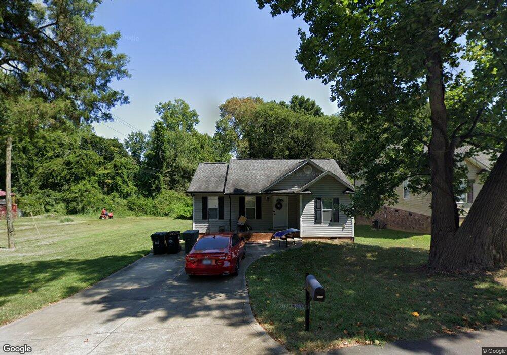 353 Splicewood Dr SW, Concord, NC 28027 - photo 1