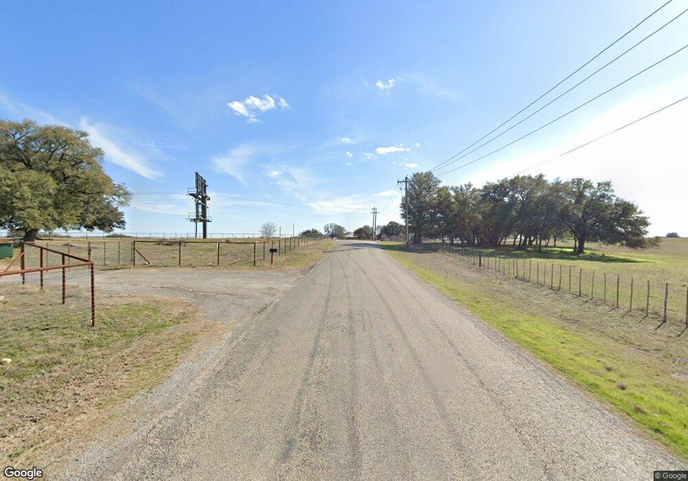 Lot 4-5 Lake Country Dr, Granbury, TX 76049 - photo 1