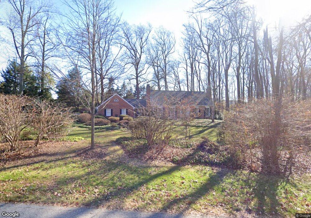 7501 Cherry Tree Dr, Fulton, MD 20759 - photo 1