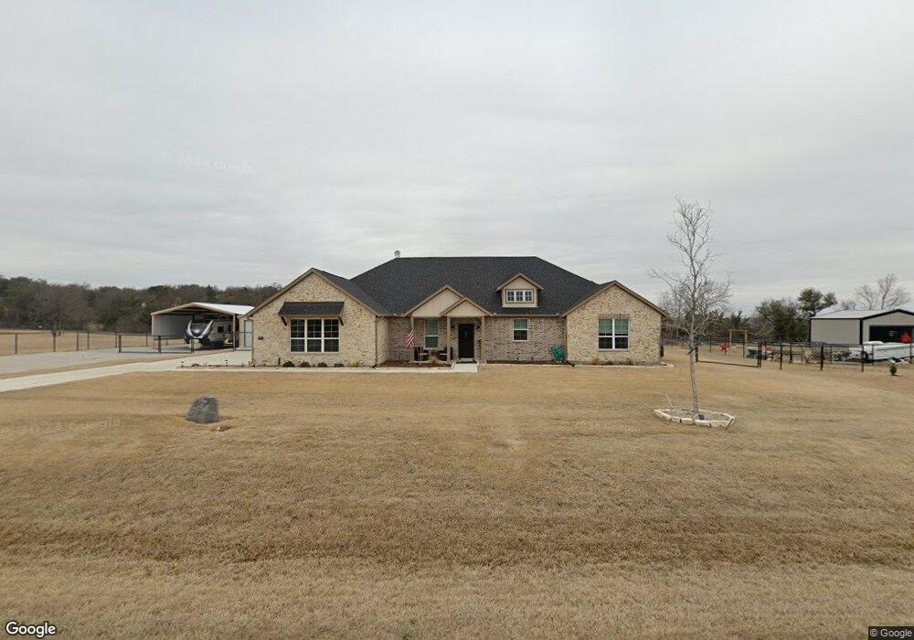 1057 Flagstone Dr, Weatherford, TX 76085 - photo 1