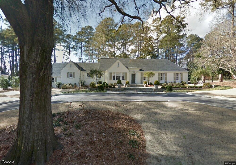 131 Forrestine Ave, Gadsden, AL 35901 - photo 1